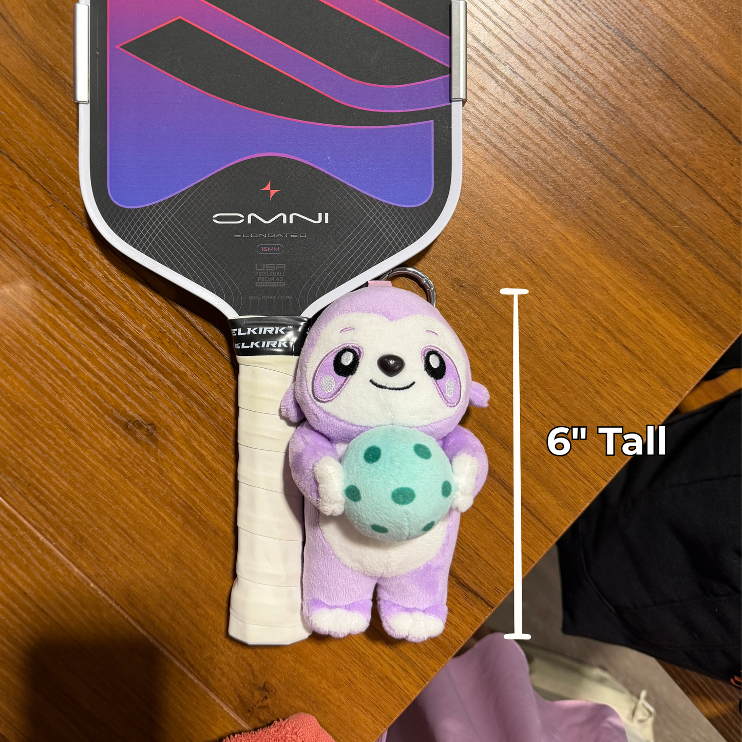 Switch the Sloth