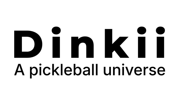 Dinkii Pickleball