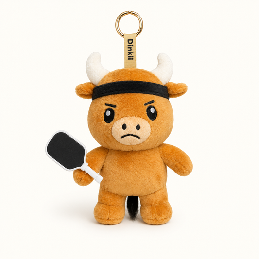 BANG! the Bull (coming soon)