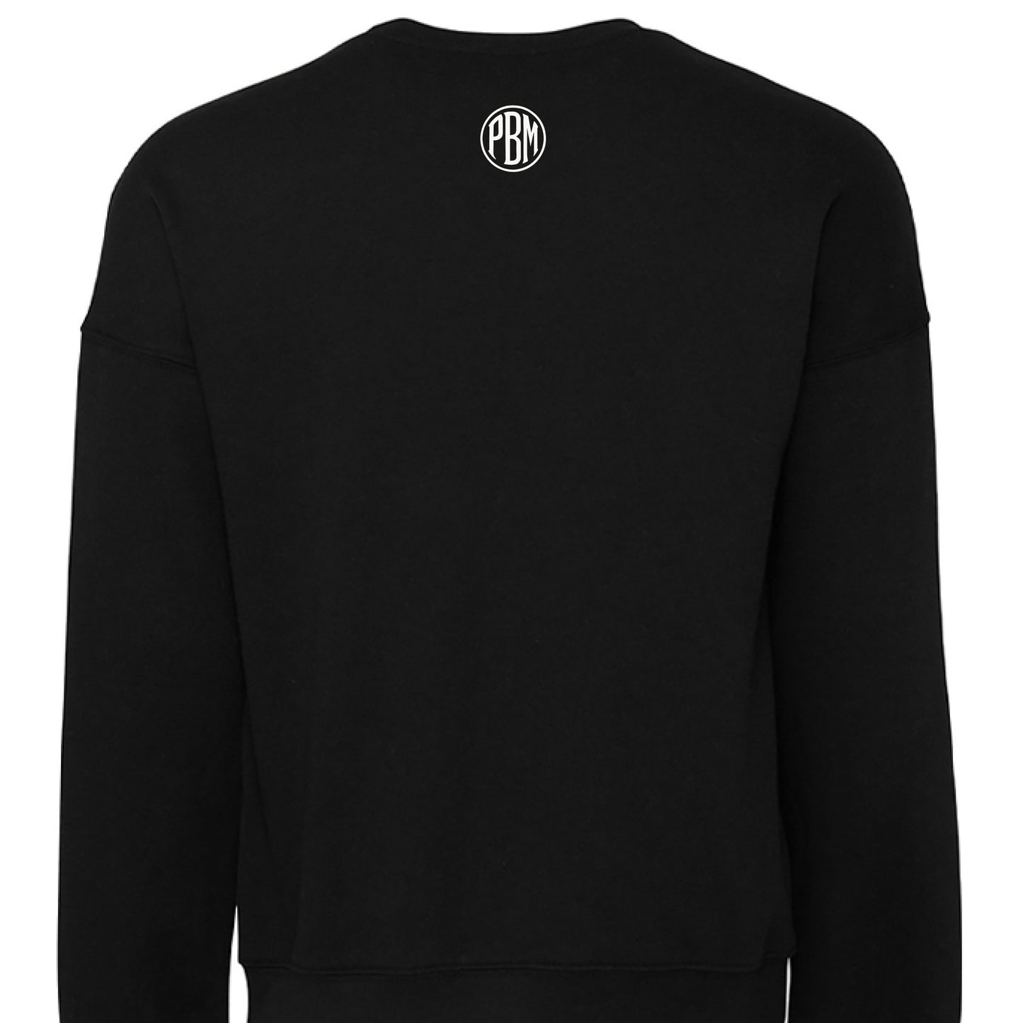 DTG Black - BACK